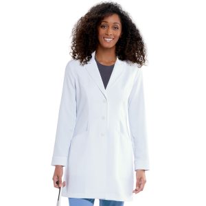 Bata de laboratorio de Ladies Eve