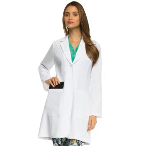 Bata de laboratorio Morgan para damas