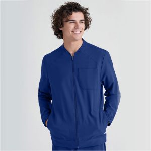 Chaqueta de ciclismo para hombre