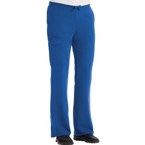 Pantalón médico de máxima comodidad para damas