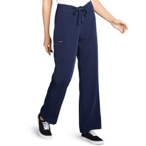 El nuevo pantalón unisex
