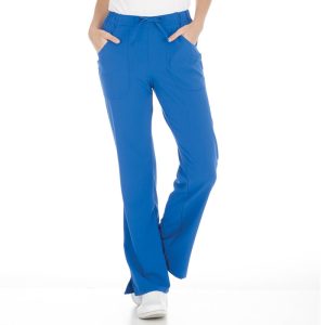 Pantalón médico cómodo de última generación para damas