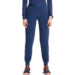 Joggers de tiro medio para mujer